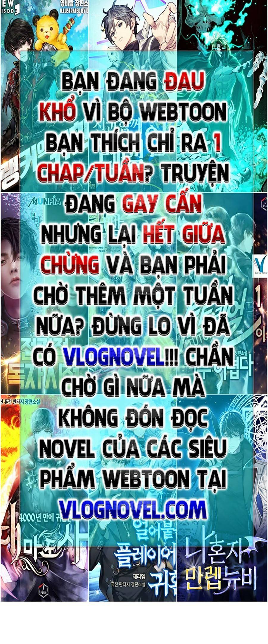 Tiêu Diệt Đấng Cứu Thế Chapter 87 - Trang 2