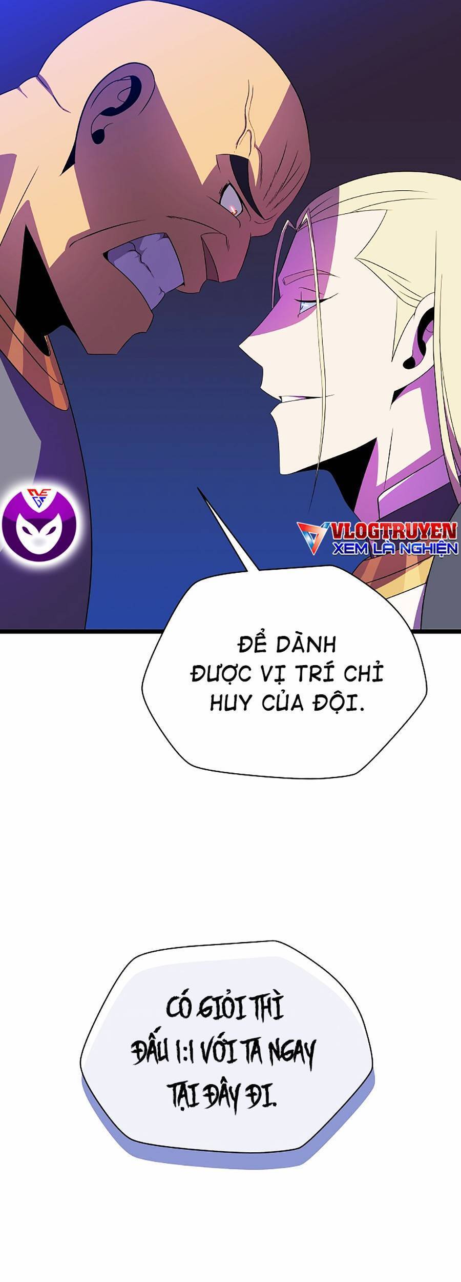 Tiêu Diệt Đấng Cứu Thế Chapter 87 - Trang 2