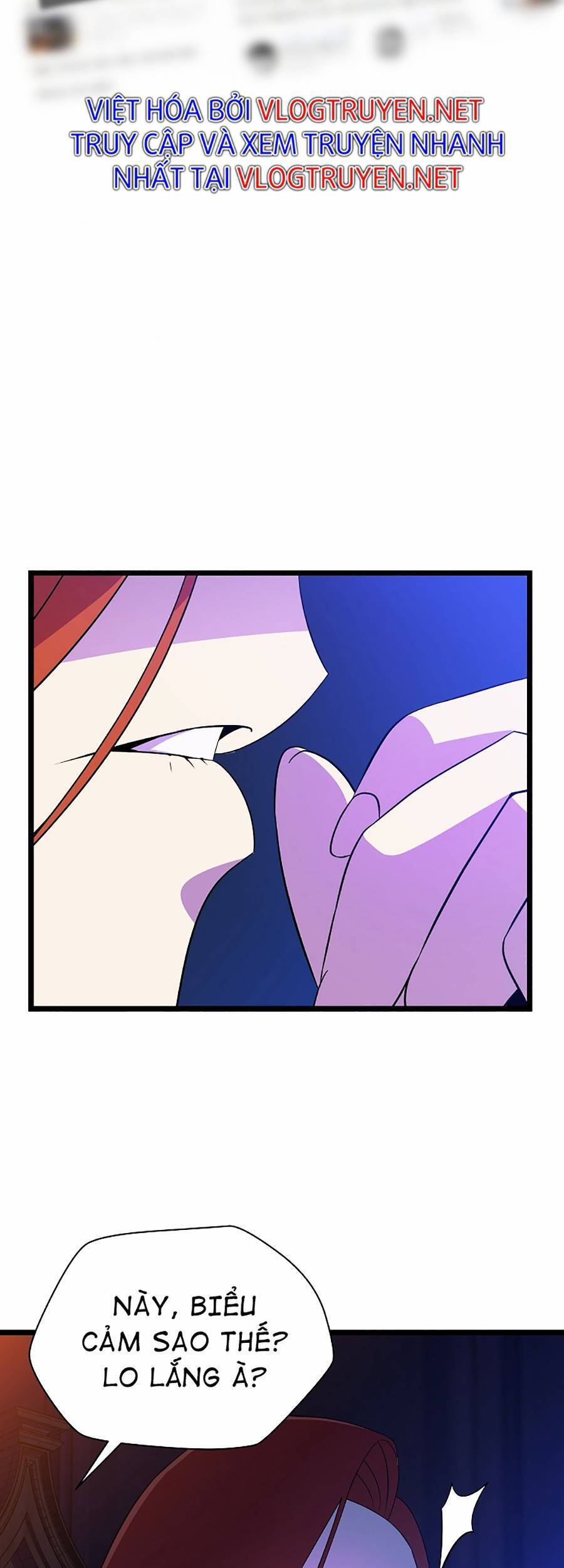 Tiêu Diệt Đấng Cứu Thế Chapter 87 - Trang 2