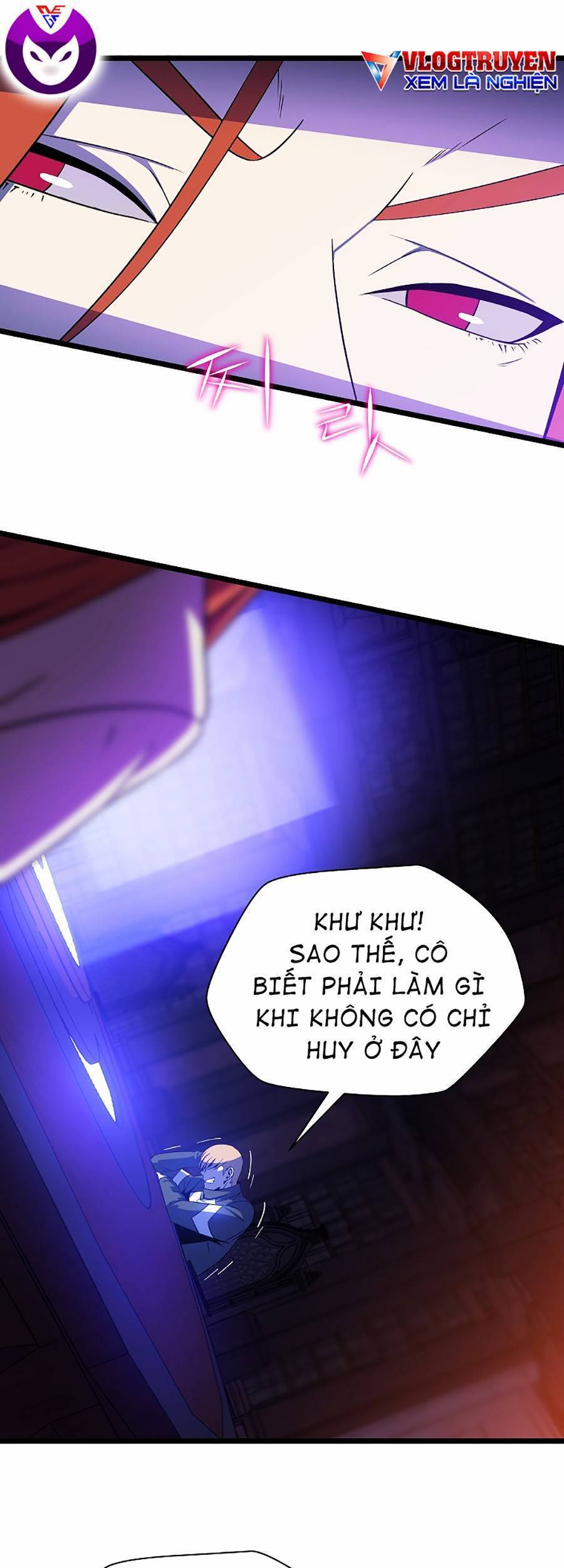 Tiêu Diệt Đấng Cứu Thế Chapter 87 - Trang 2