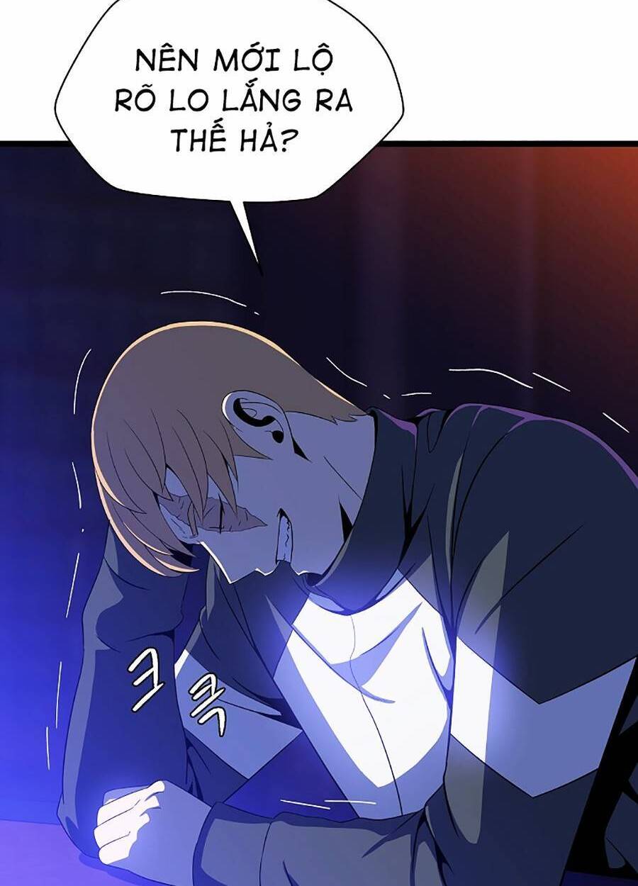 Tiêu Diệt Đấng Cứu Thế Chapter 87 - Trang 2