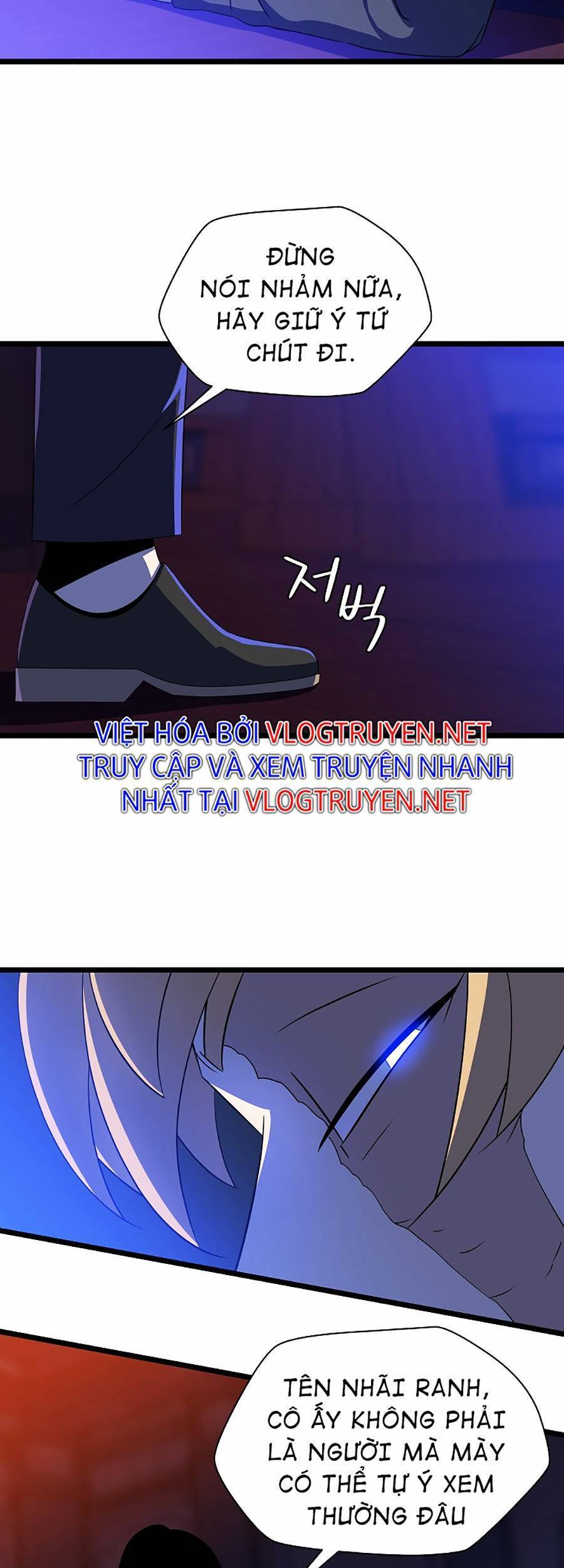 Tiêu Diệt Đấng Cứu Thế Chapter 87 - Trang 2