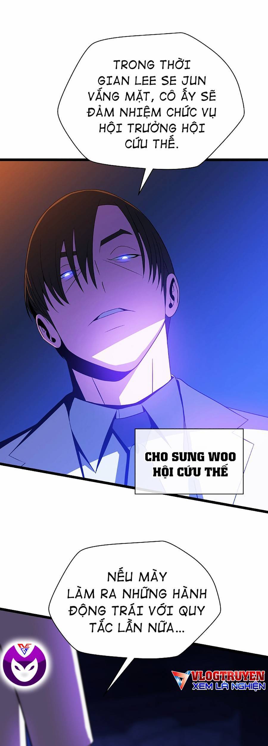 Tiêu Diệt Đấng Cứu Thế Chapter 87 - Trang 2