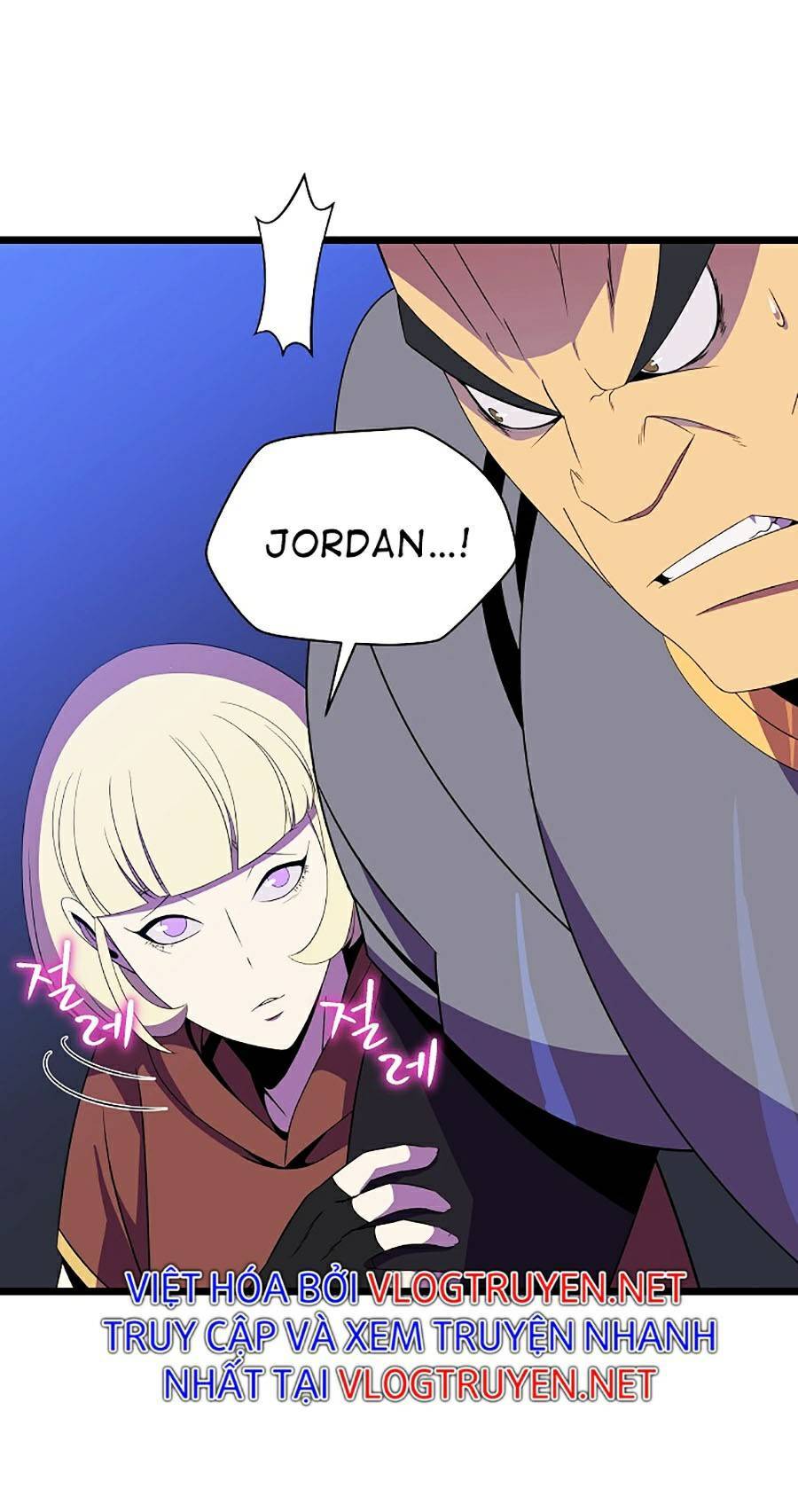 Tiêu Diệt Đấng Cứu Thế Chapter 87 - Trang 2