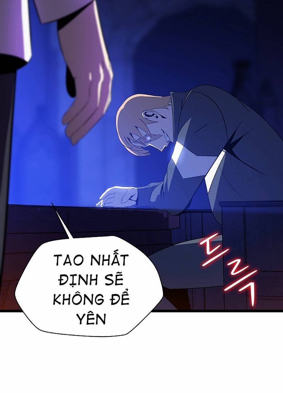 Tiêu Diệt Đấng Cứu Thế Chapter 87 - Trang 2