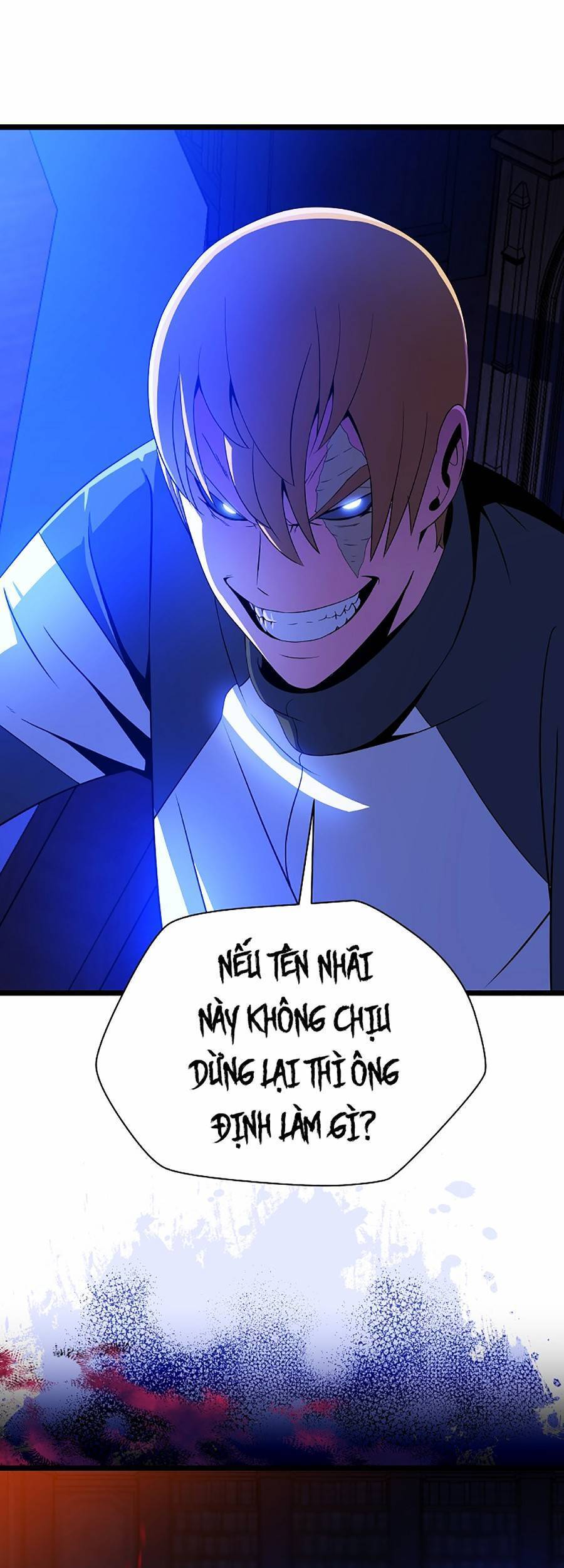 Tiêu Diệt Đấng Cứu Thế Chapter 87 - Trang 2