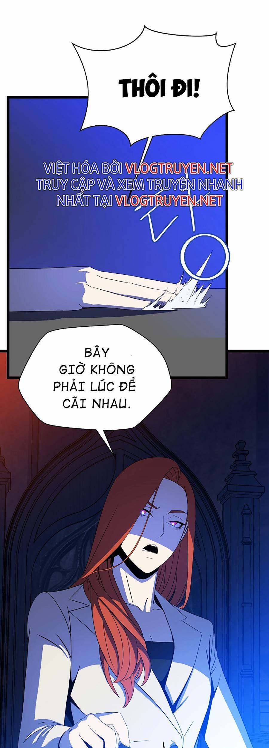 Tiêu Diệt Đấng Cứu Thế Chapter 87 - Trang 2