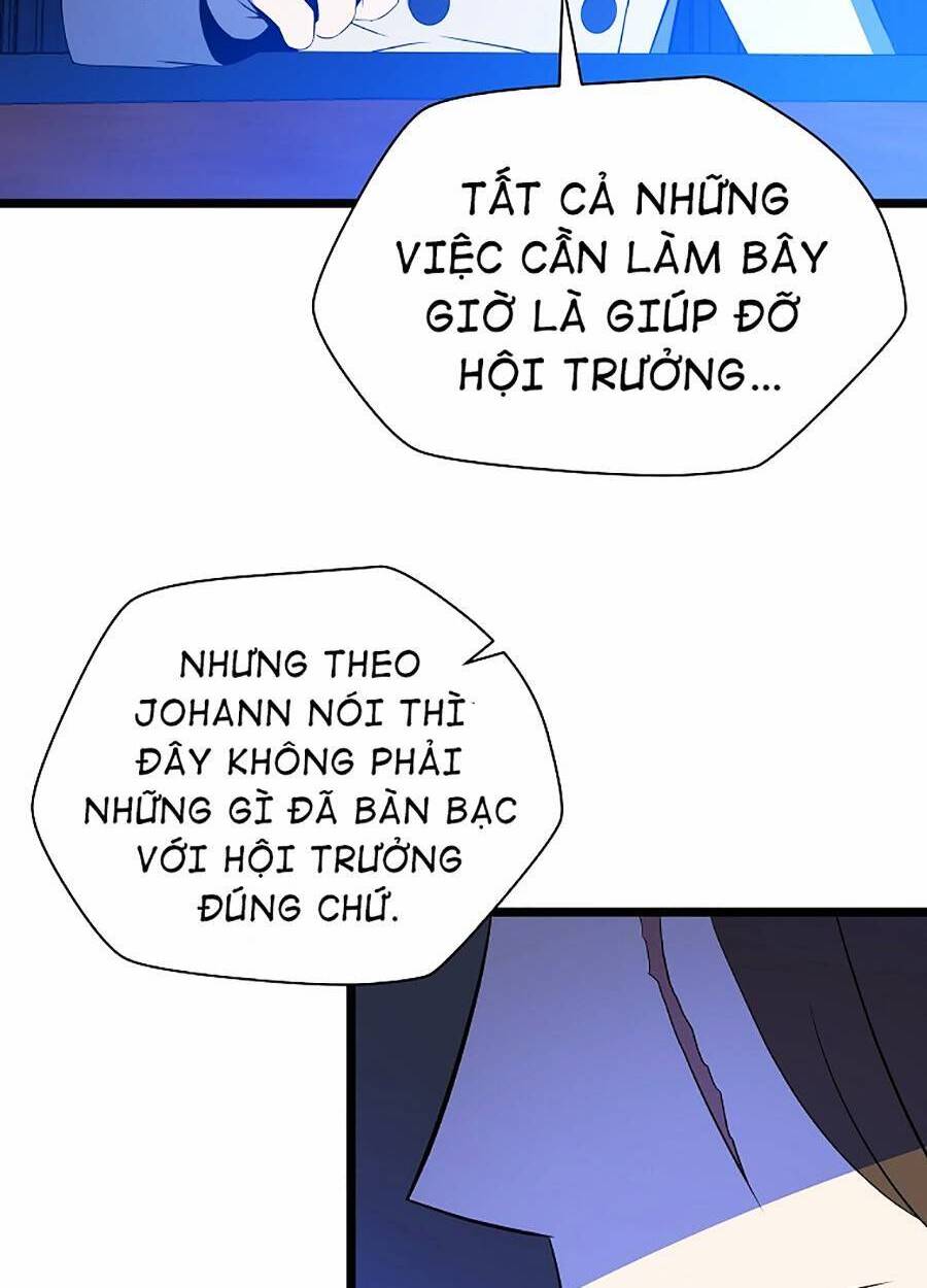 Tiêu Diệt Đấng Cứu Thế Chapter 87 - Trang 2