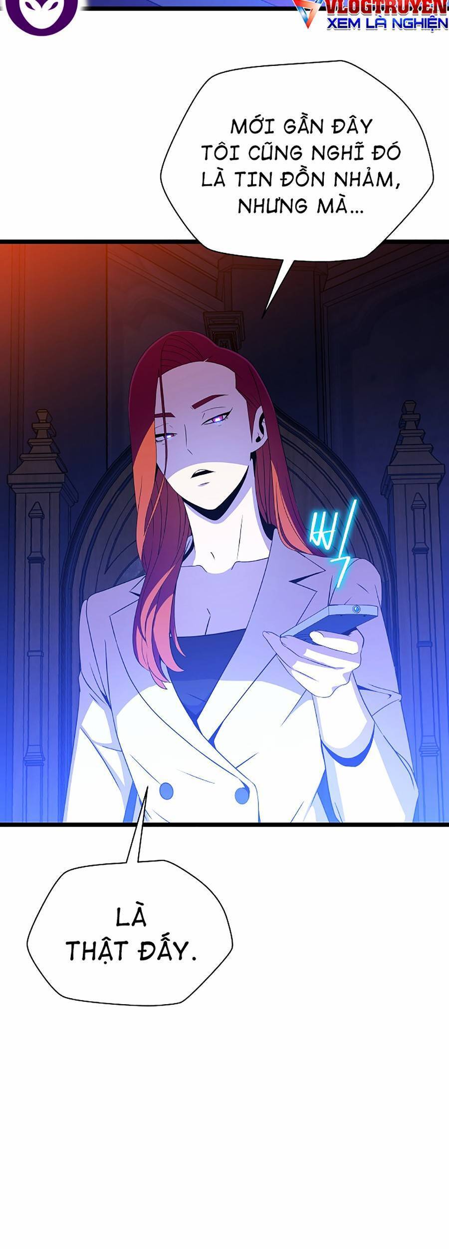 Tiêu Diệt Đấng Cứu Thế Chapter 87 - Trang 2