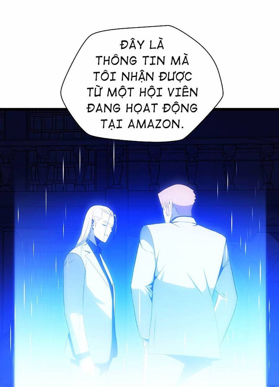 Tiêu Diệt Đấng Cứu Thế Chapter 87 - Trang 2