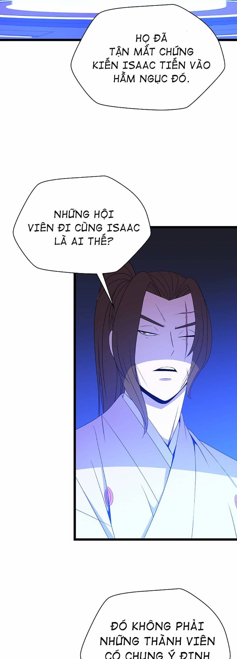 Tiêu Diệt Đấng Cứu Thế Chapter 87 - Trang 2