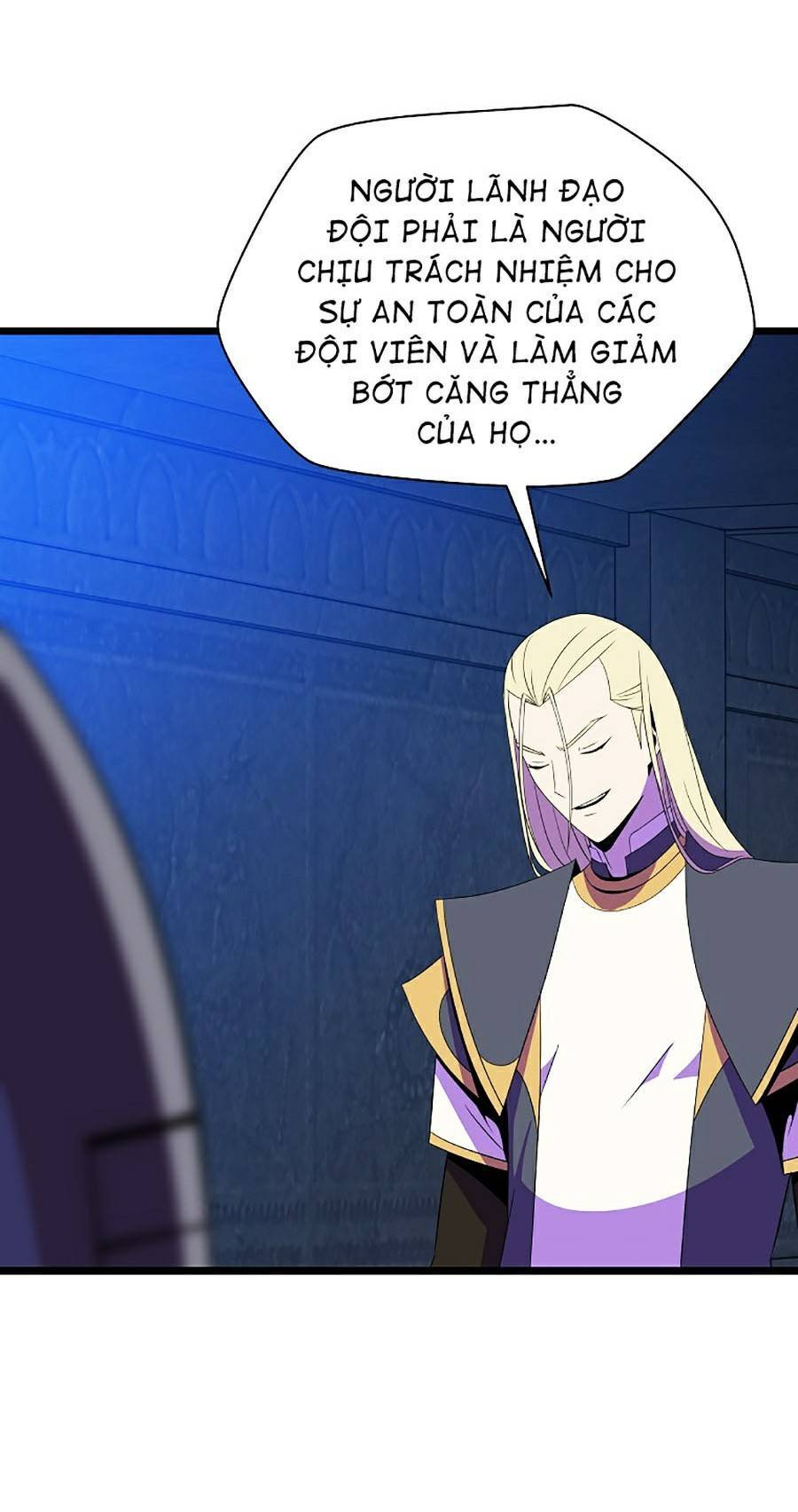 Tiêu Diệt Đấng Cứu Thế Chapter 87 - Trang 2