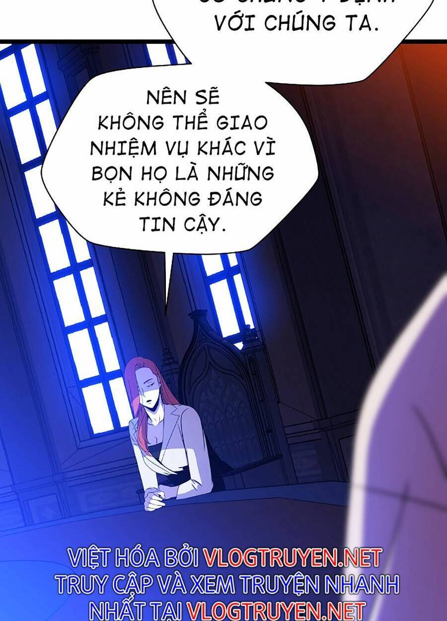 Tiêu Diệt Đấng Cứu Thế Chapter 87 - Trang 2