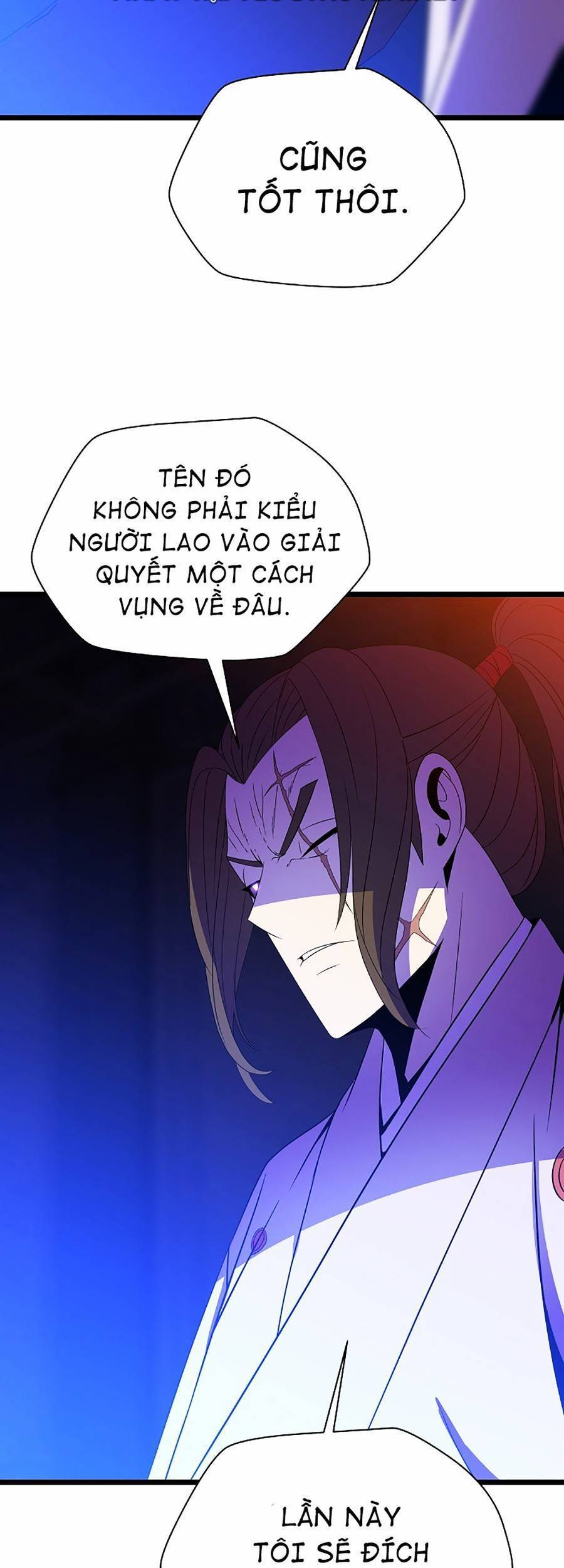 Tiêu Diệt Đấng Cứu Thế Chapter 87 - Trang 2