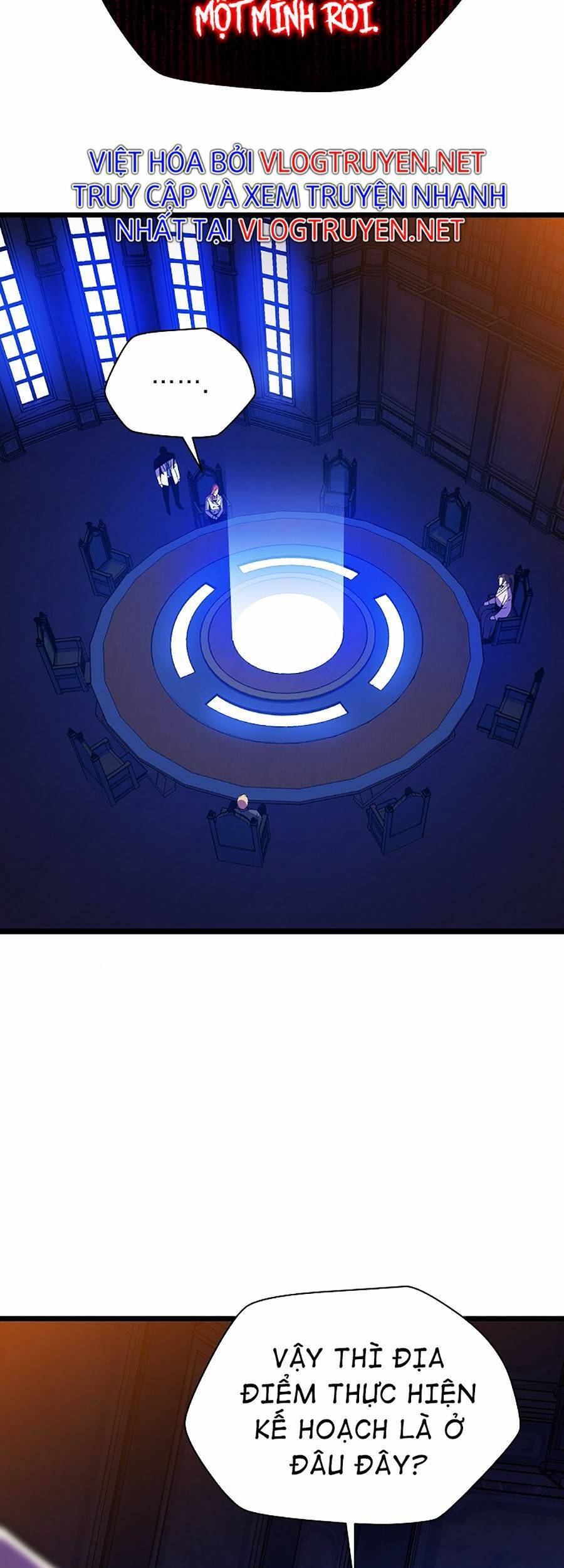 Tiêu Diệt Đấng Cứu Thế Chapter 87 - Trang 2