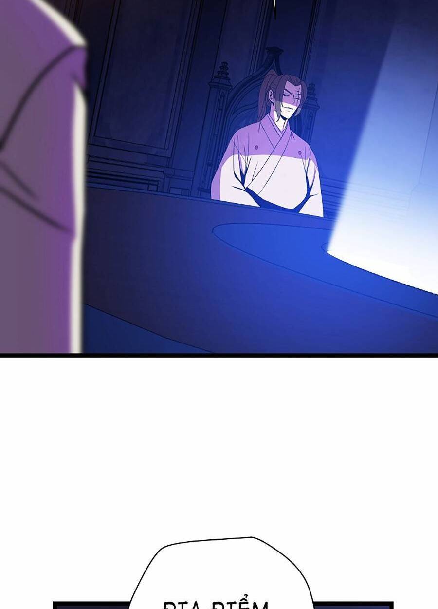 Tiêu Diệt Đấng Cứu Thế Chapter 87 - Trang 2