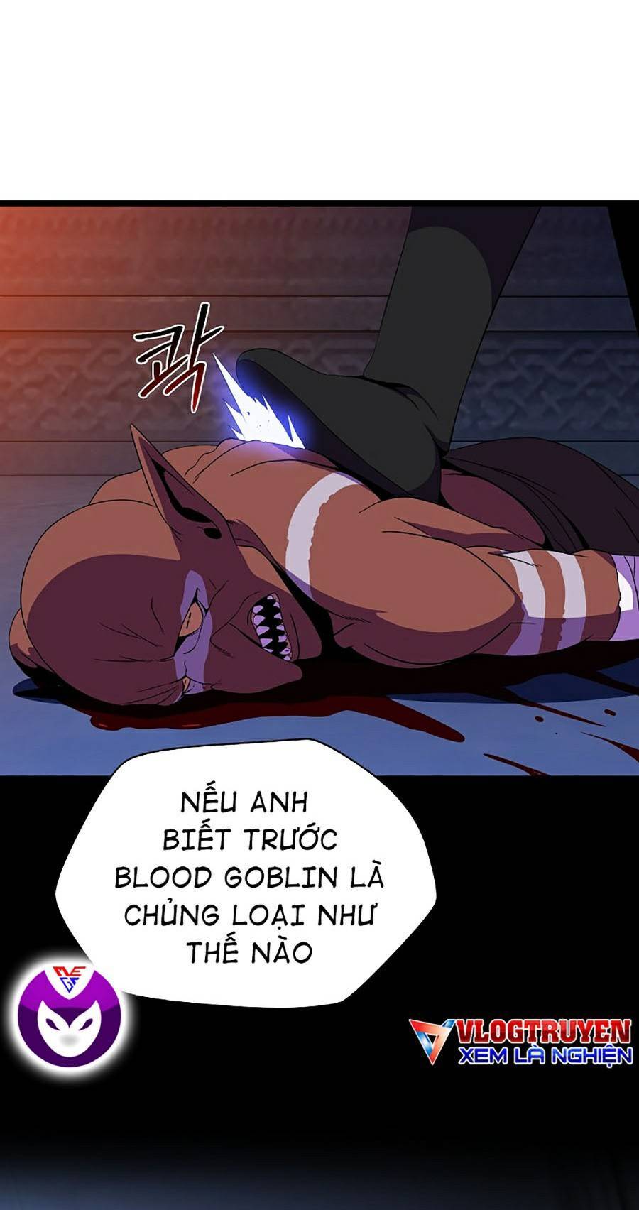 Tiêu Diệt Đấng Cứu Thế Chapter 87 - Trang 2