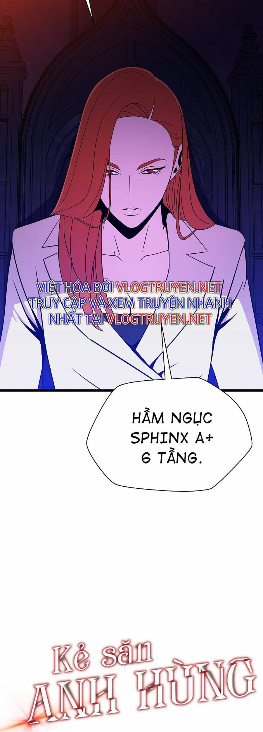 Tiêu Diệt Đấng Cứu Thế Chapter 87 - Trang 2