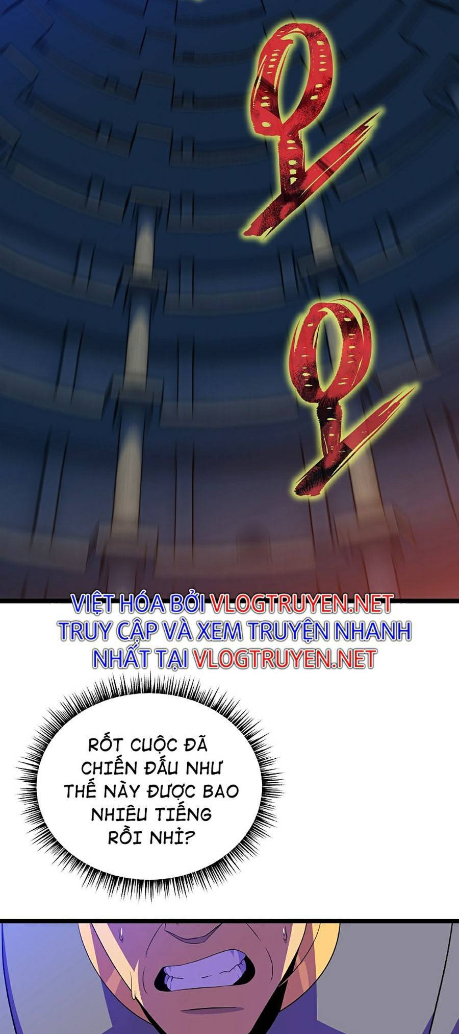 Tiêu Diệt Đấng Cứu Thế Chapter 88 - Trang 2