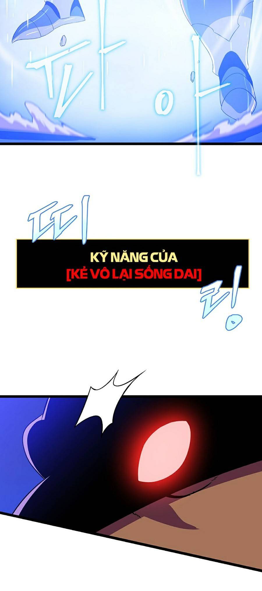 Tiêu Diệt Đấng Cứu Thế Chapter 88 - Trang 2