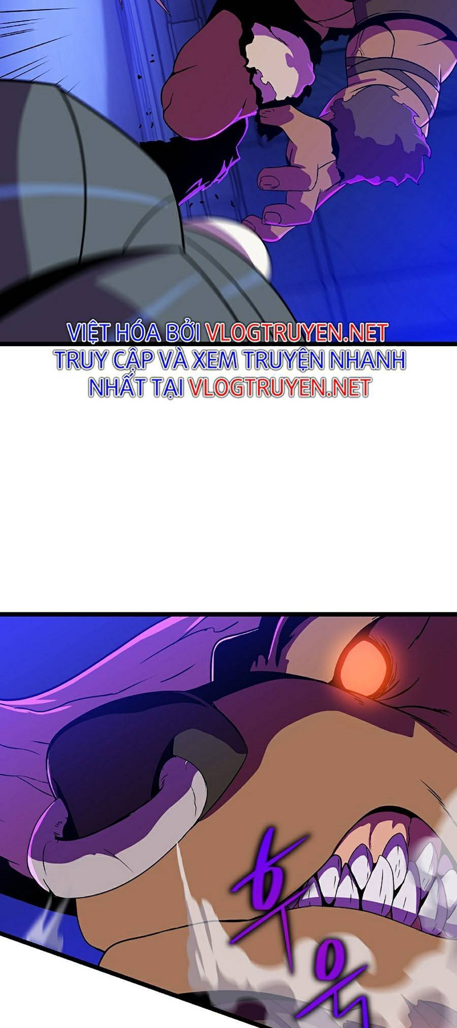 Tiêu Diệt Đấng Cứu Thế Chapter 88 - Trang 2