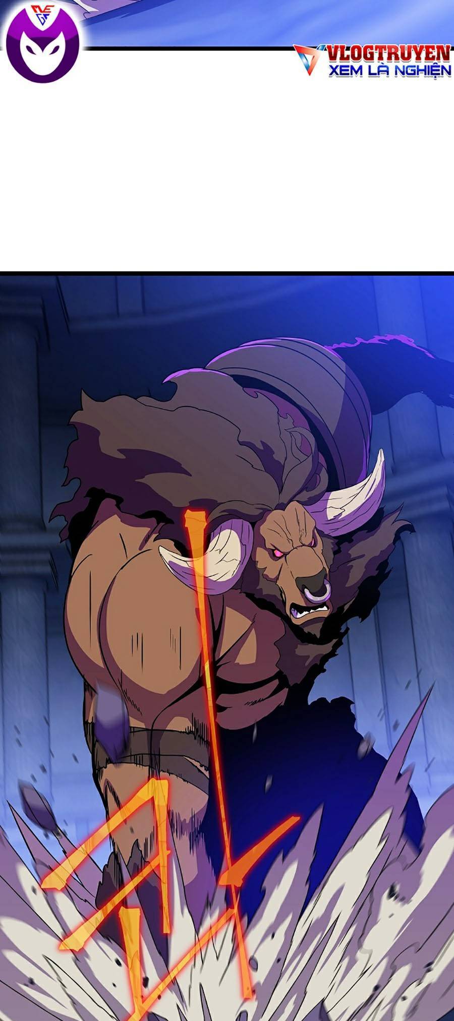 Tiêu Diệt Đấng Cứu Thế Chapter 88 - Trang 2