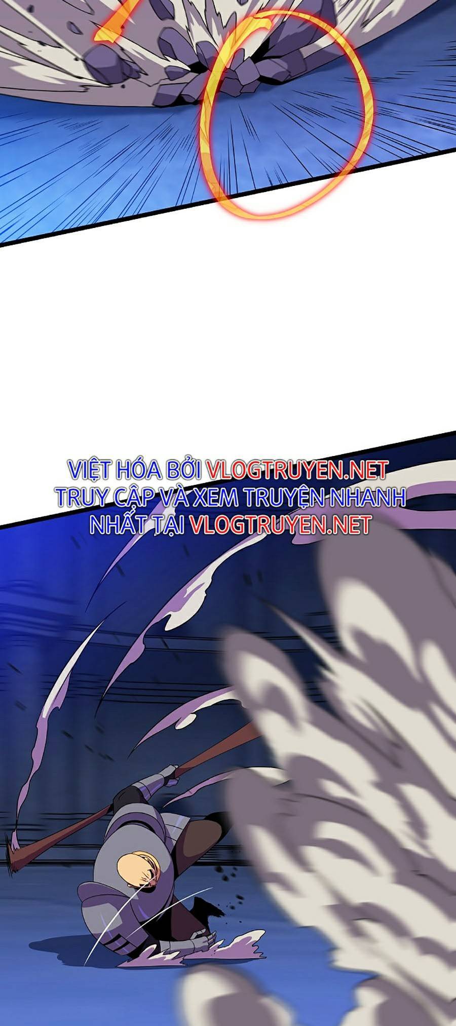 Tiêu Diệt Đấng Cứu Thế Chapter 88 - Trang 2