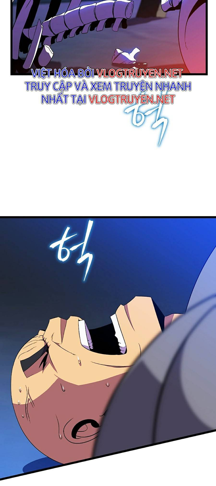 Tiêu Diệt Đấng Cứu Thế Chapter 88 - Trang 2