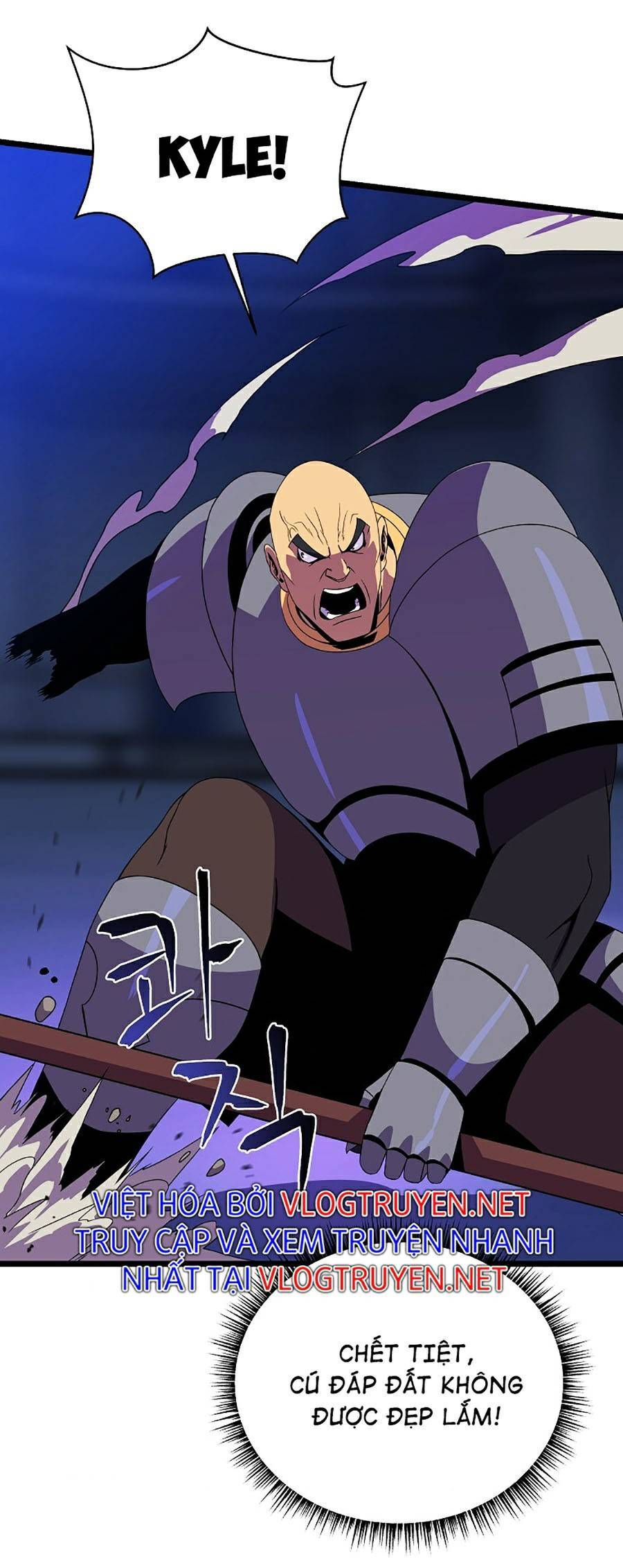 Tiêu Diệt Đấng Cứu Thế Chapter 88 - Trang 2