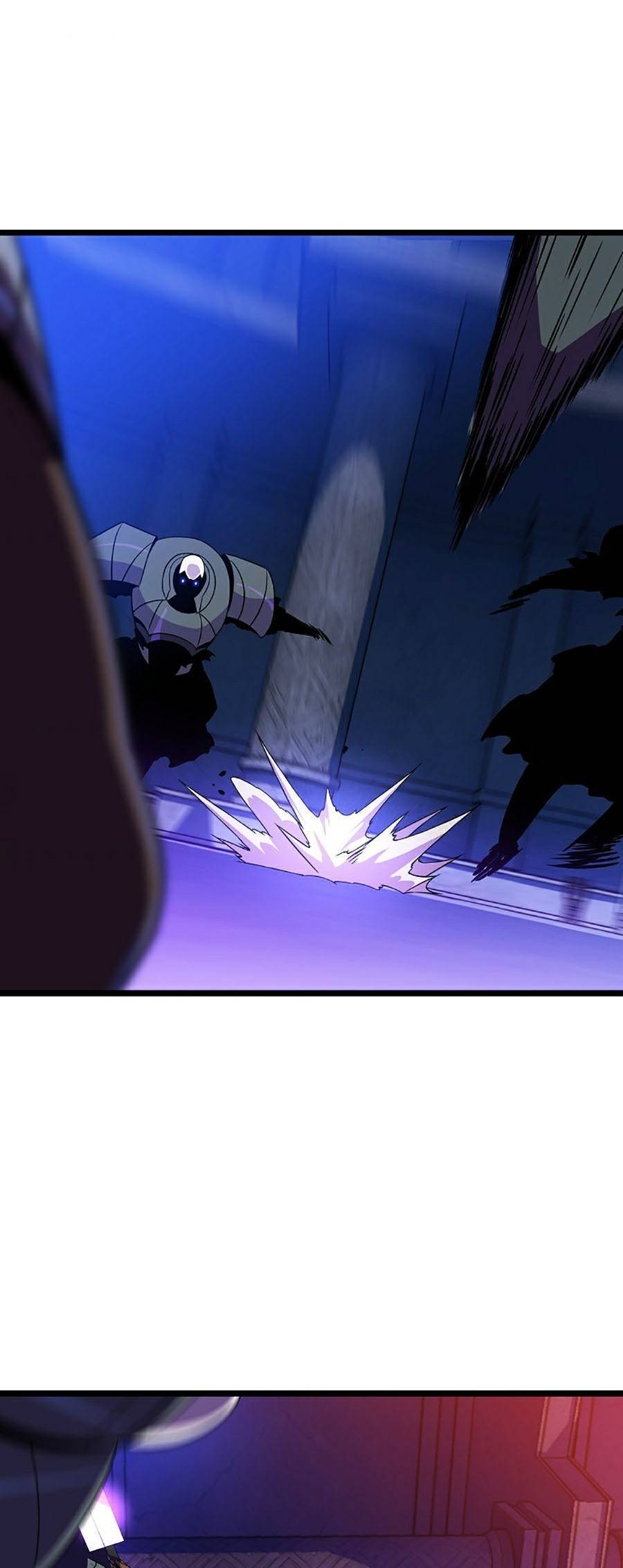 Tiêu Diệt Đấng Cứu Thế Chapter 88 - Trang 2