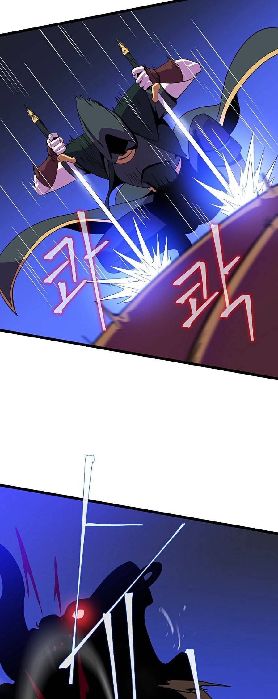 Tiêu Diệt Đấng Cứu Thế Chapter 88 - Trang 2