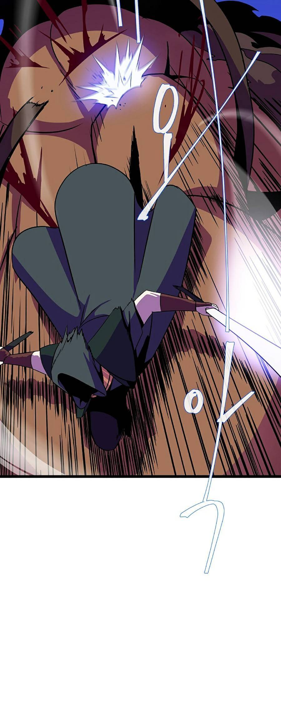 Tiêu Diệt Đấng Cứu Thế Chapter 88 - Trang 2