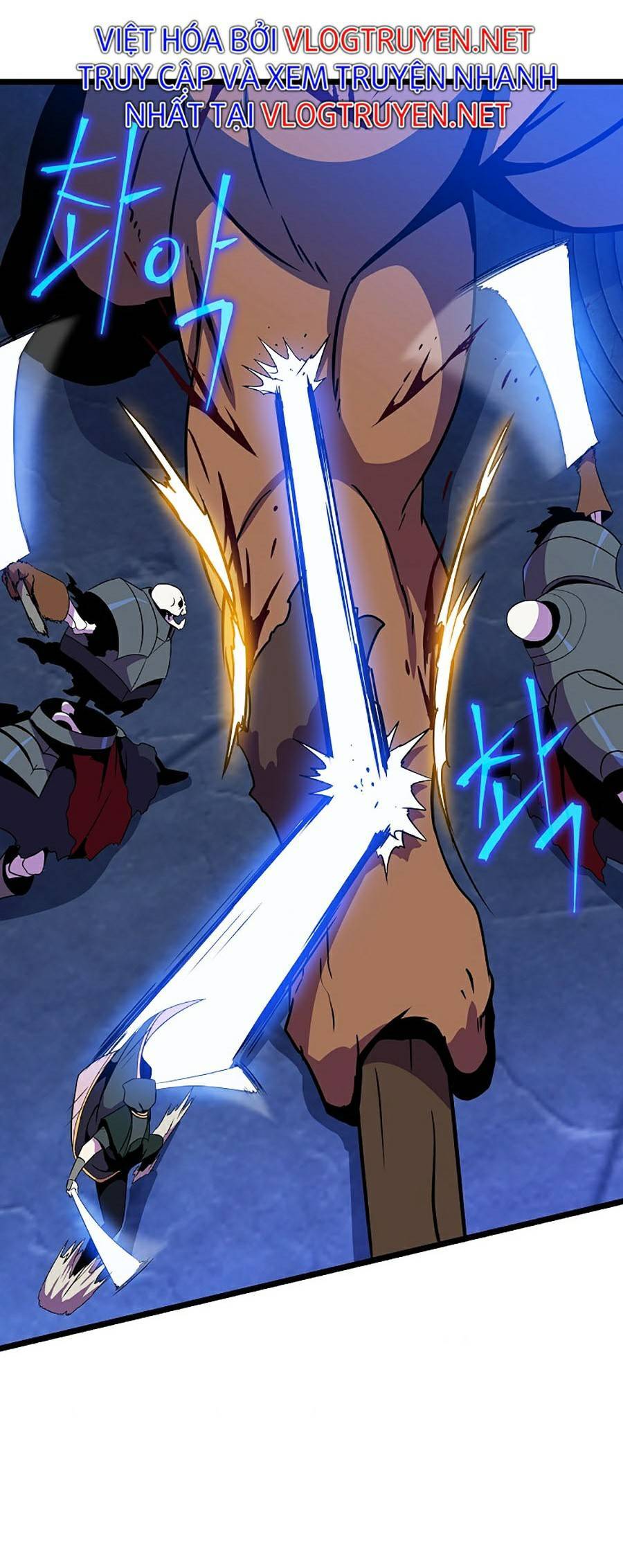 Tiêu Diệt Đấng Cứu Thế Chapter 88 - Trang 2