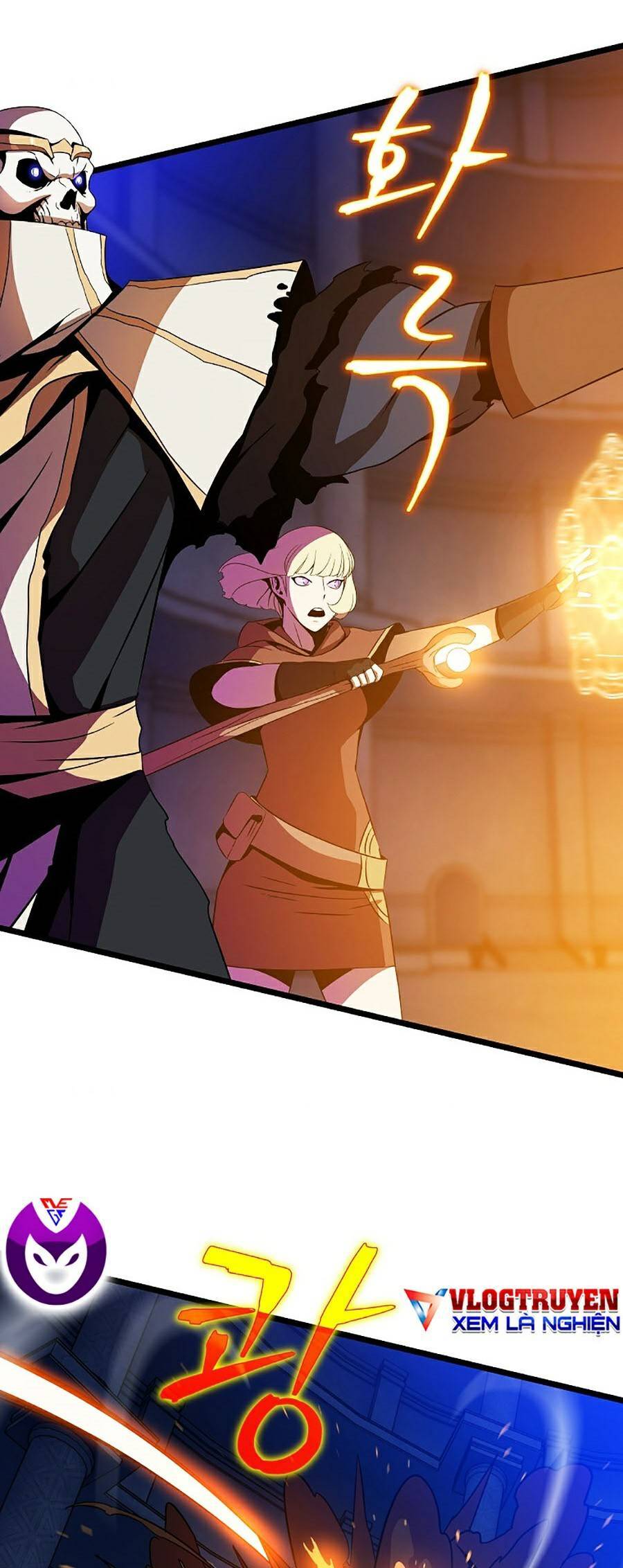 Tiêu Diệt Đấng Cứu Thế Chapter 88 - Trang 2