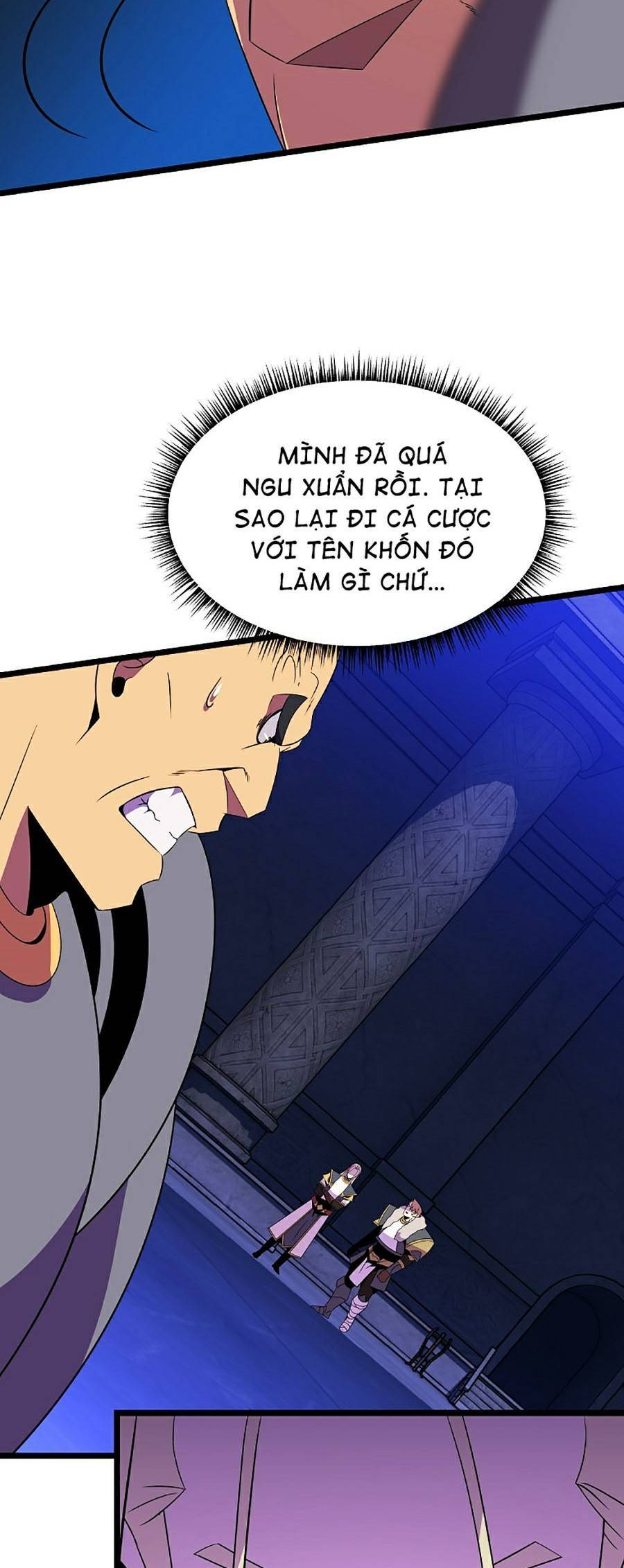 Tiêu Diệt Đấng Cứu Thế Chapter 88 - Trang 2