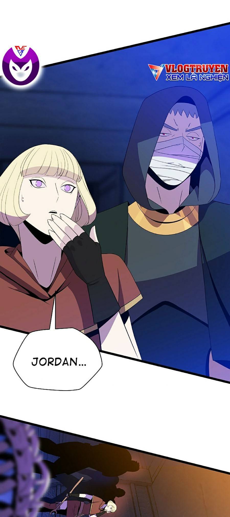 Tiêu Diệt Đấng Cứu Thế Chapter 88 - Trang 2