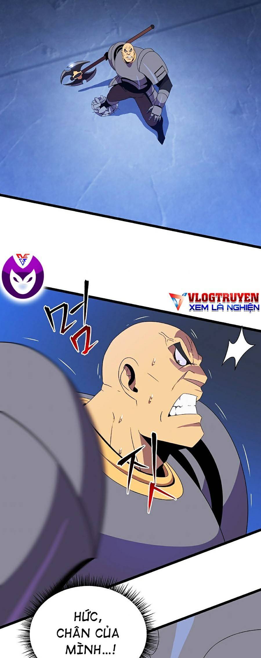 Tiêu Diệt Đấng Cứu Thế Chapter 88 - Trang 2