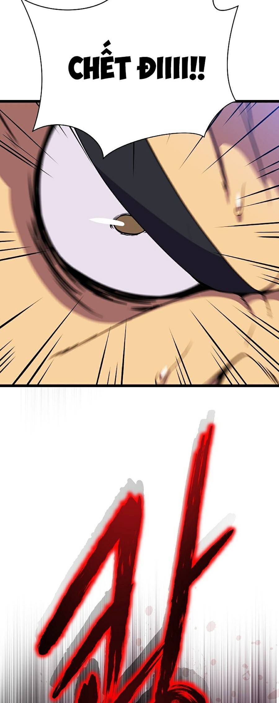 Tiêu Diệt Đấng Cứu Thế Chapter 88 - Trang 2