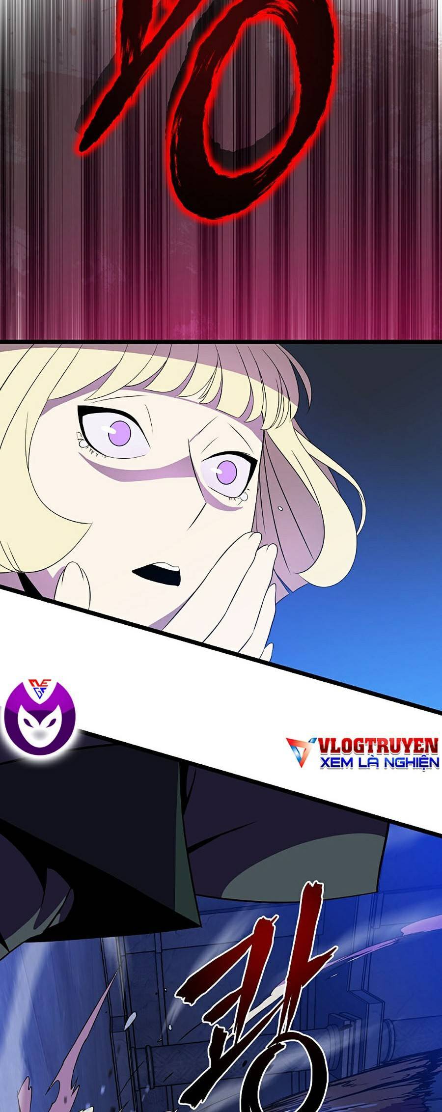 Tiêu Diệt Đấng Cứu Thế Chapter 88 - Trang 2