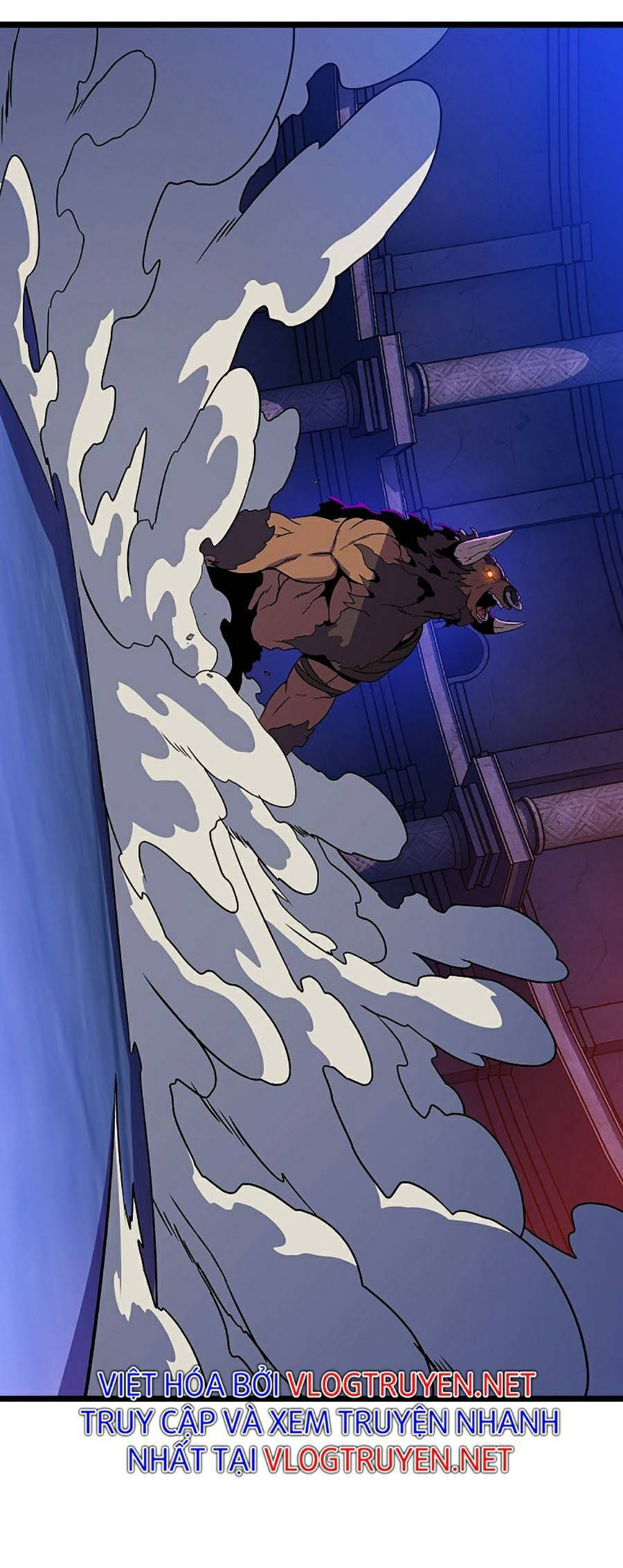 Tiêu Diệt Đấng Cứu Thế Chapter 88 - Trang 2