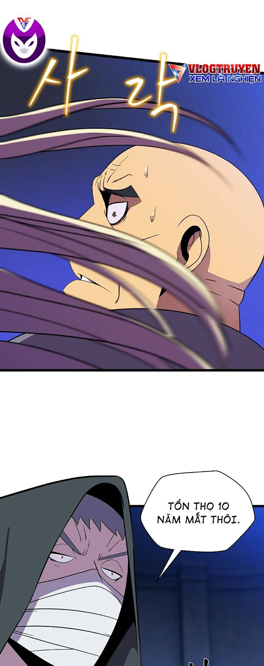 Tiêu Diệt Đấng Cứu Thế Chapter 88 - Trang 2