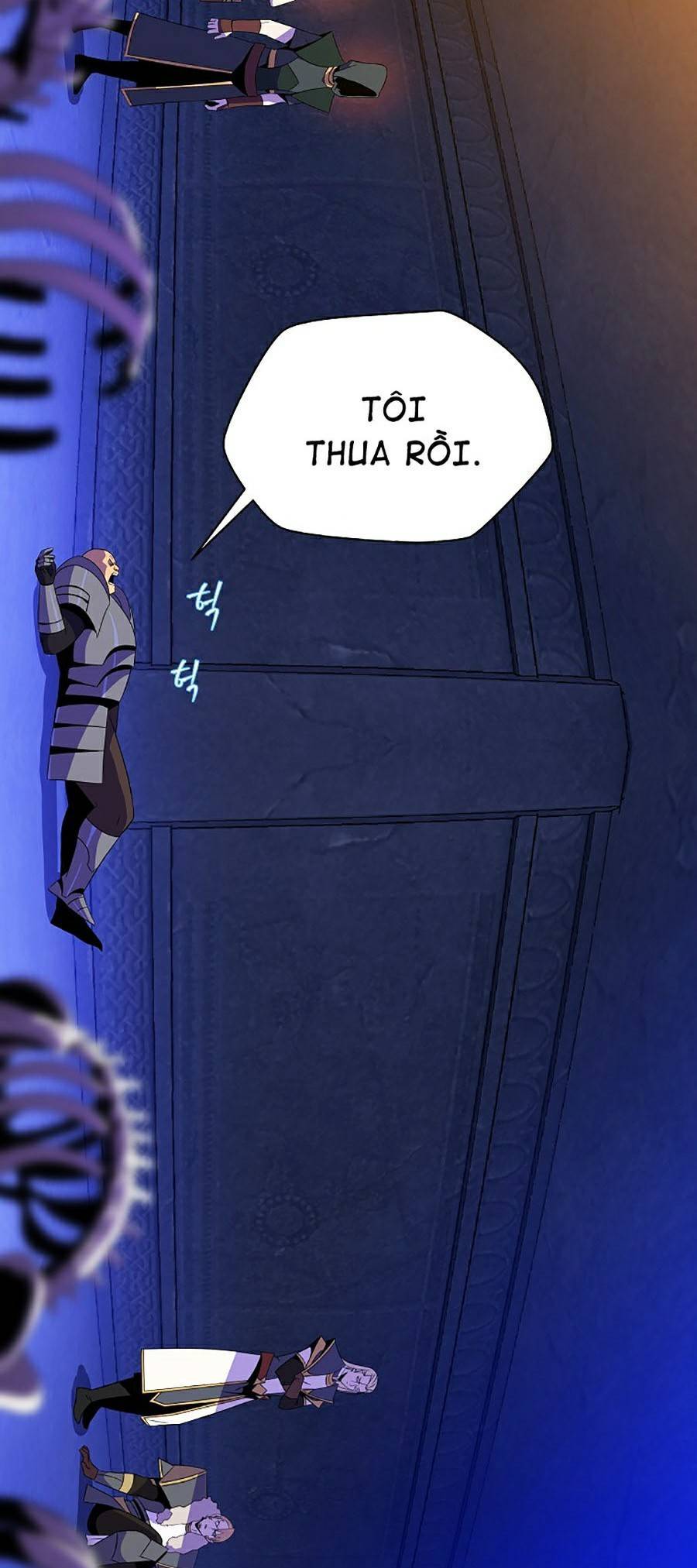 Tiêu Diệt Đấng Cứu Thế Chapter 88 - Trang 2