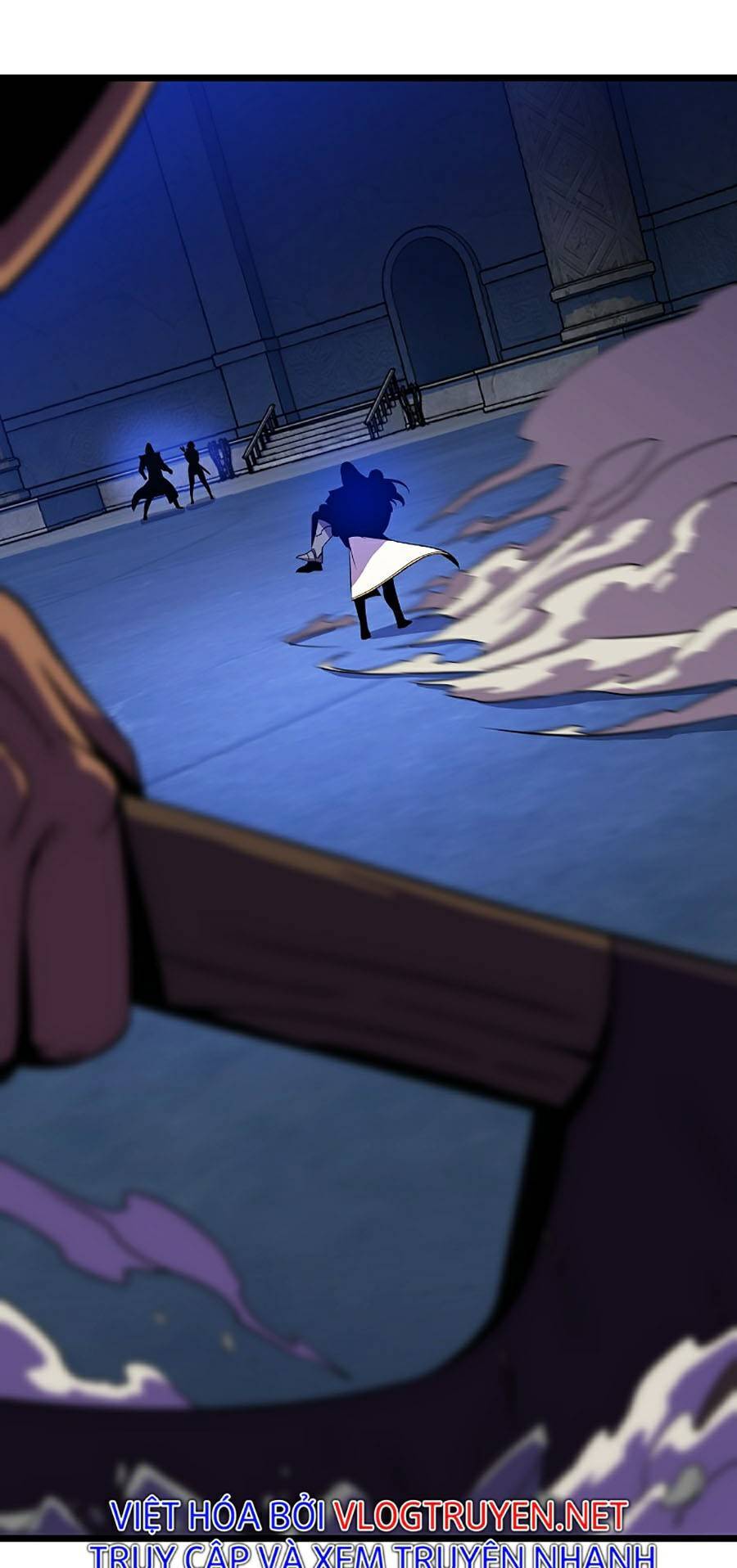 Tiêu Diệt Đấng Cứu Thế Chapter 88 - Trang 2