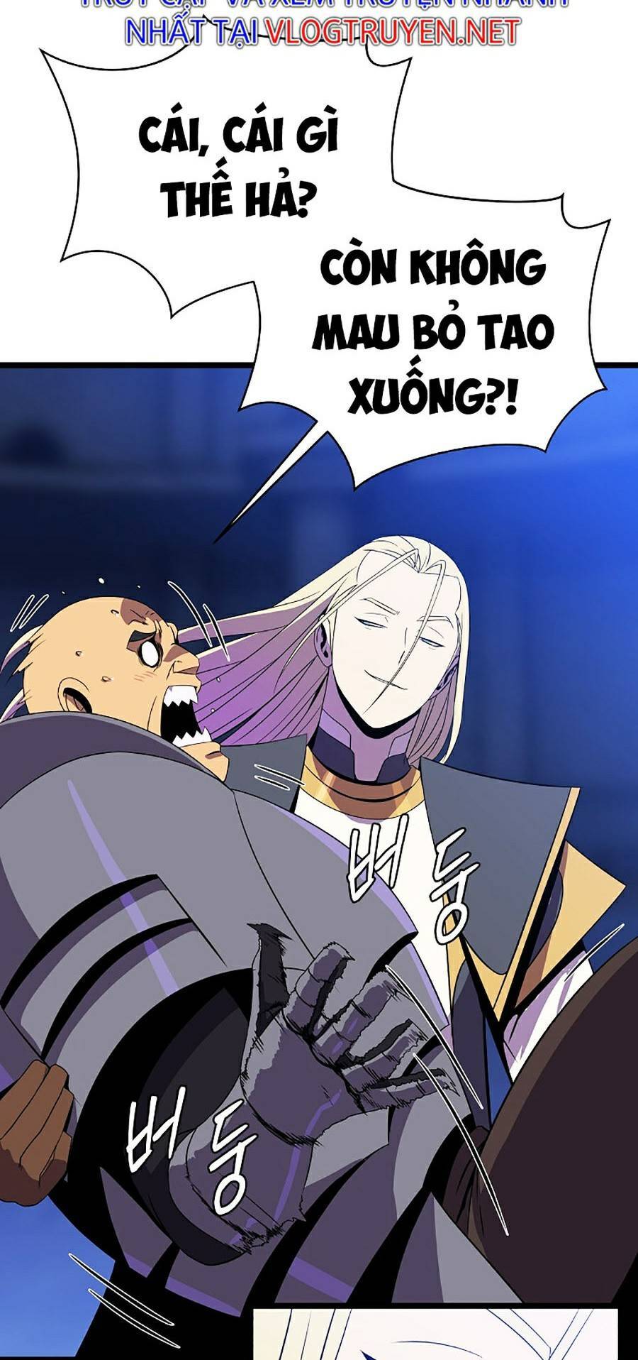 Tiêu Diệt Đấng Cứu Thế Chapter 88 - Trang 2