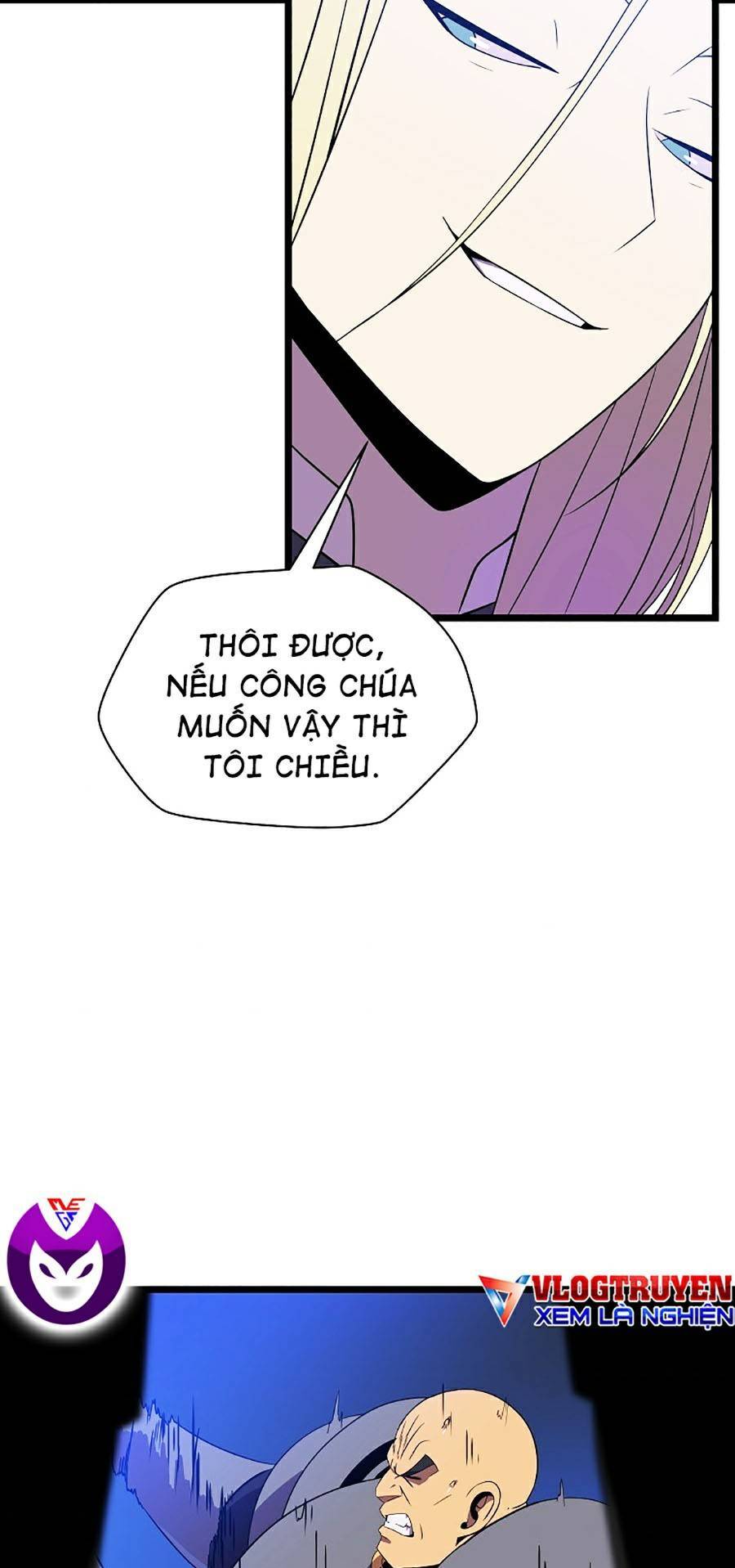 Tiêu Diệt Đấng Cứu Thế Chapter 88 - Trang 2