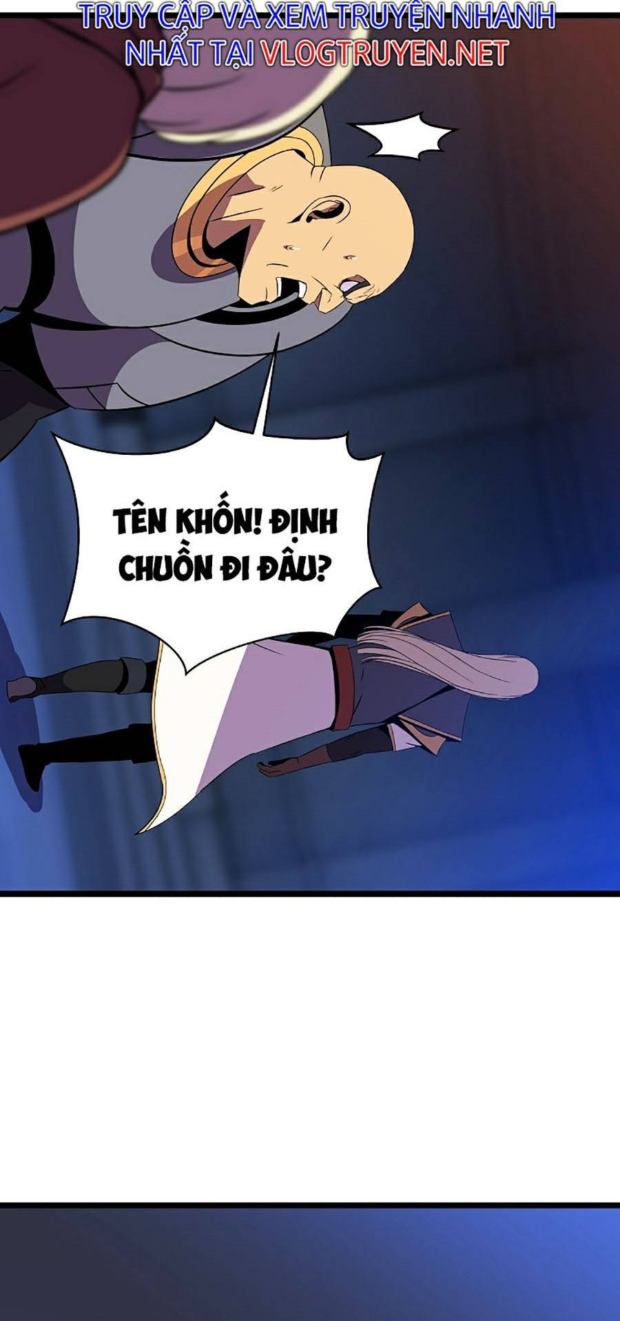 Tiêu Diệt Đấng Cứu Thế Chapter 88 - Trang 2