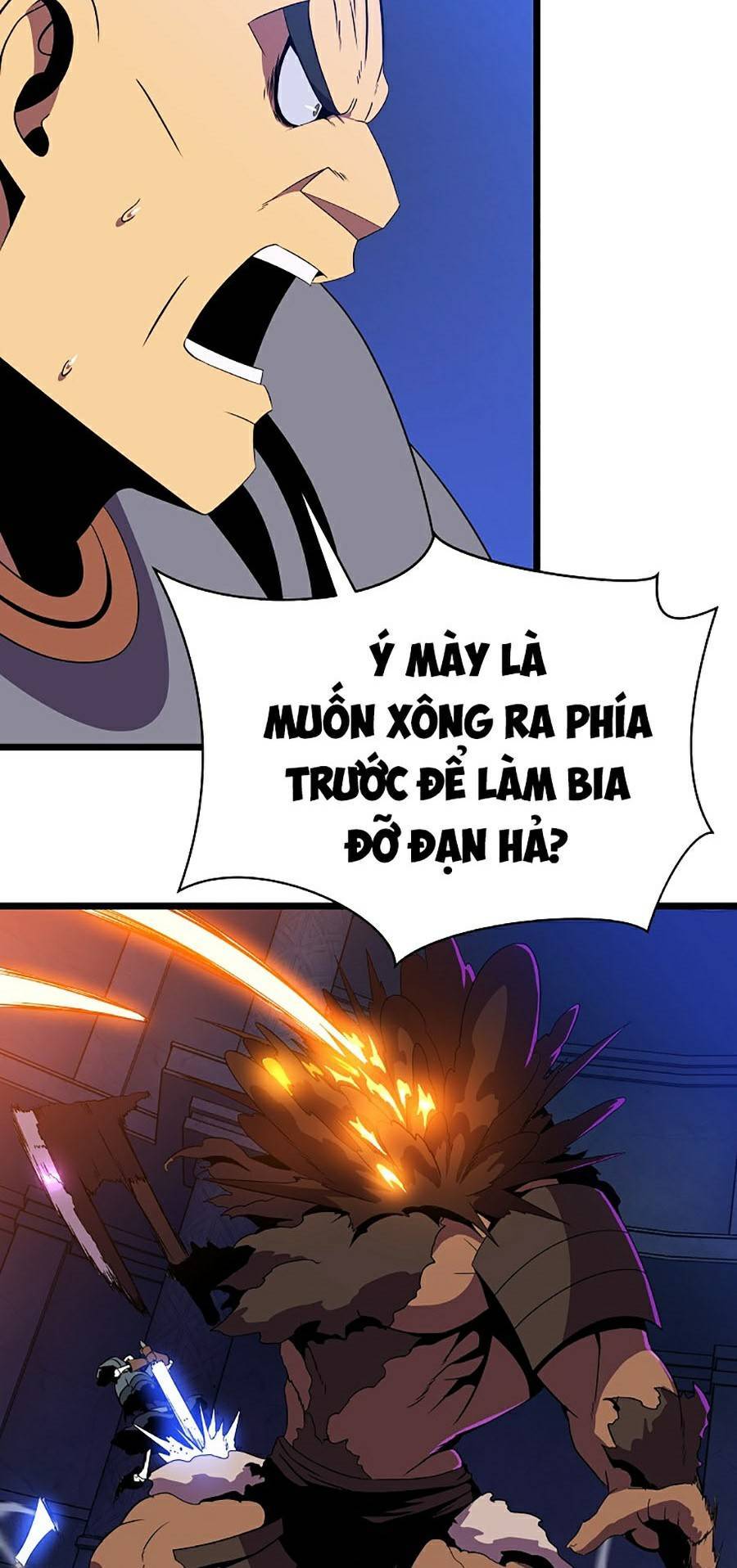 Tiêu Diệt Đấng Cứu Thế Chapter 88 - Trang 2