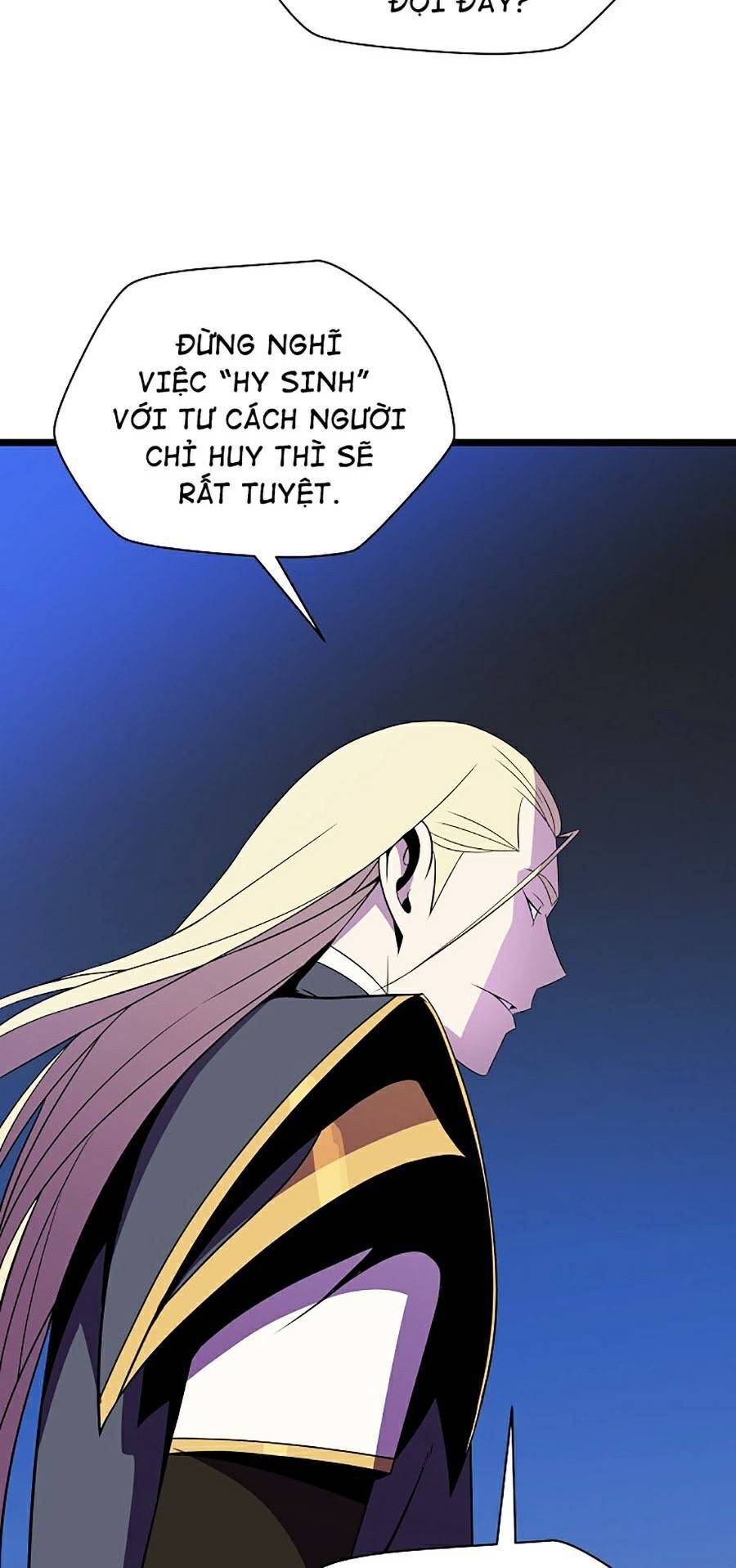 Tiêu Diệt Đấng Cứu Thế Chapter 88 - Trang 2