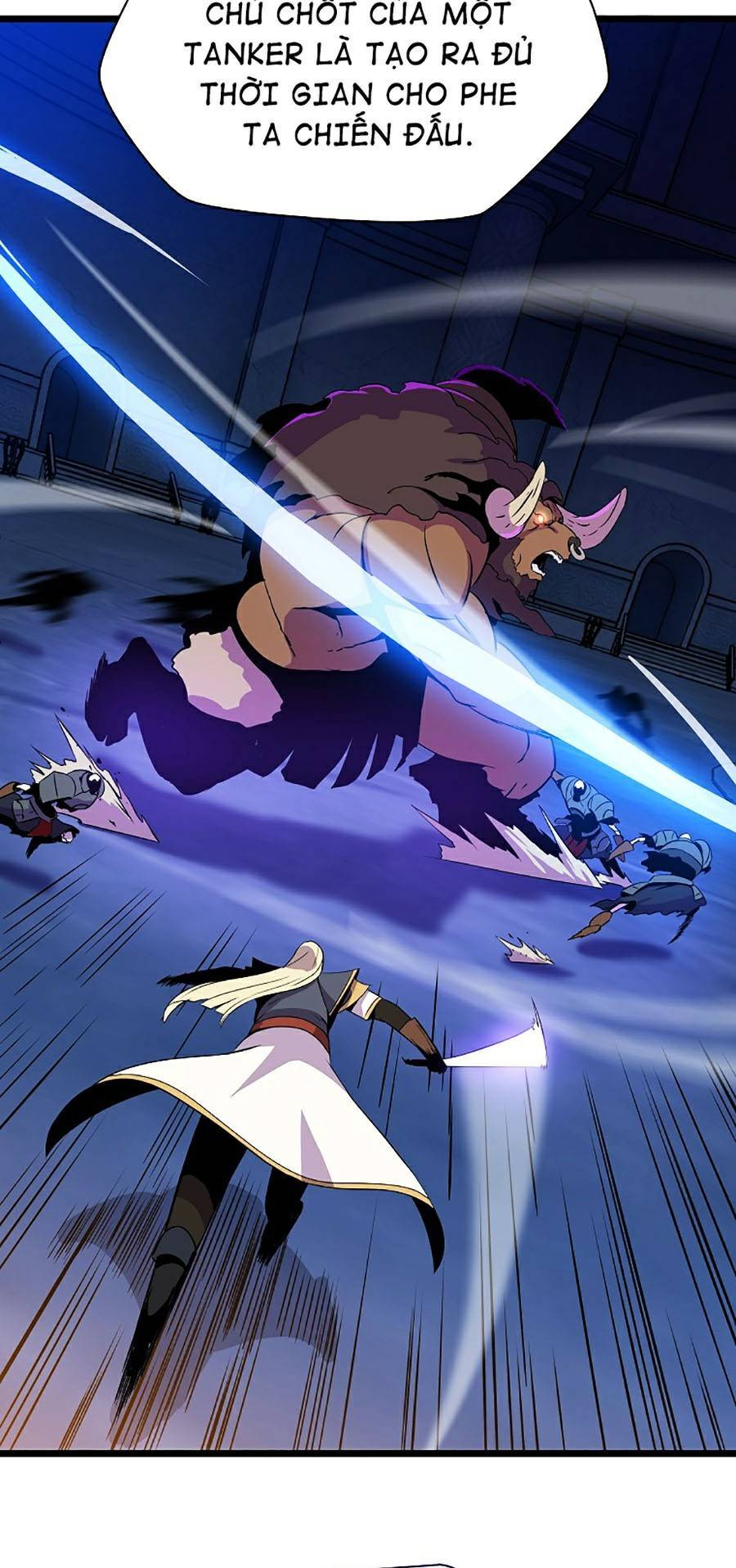 Tiêu Diệt Đấng Cứu Thế Chapter 88 - Trang 2