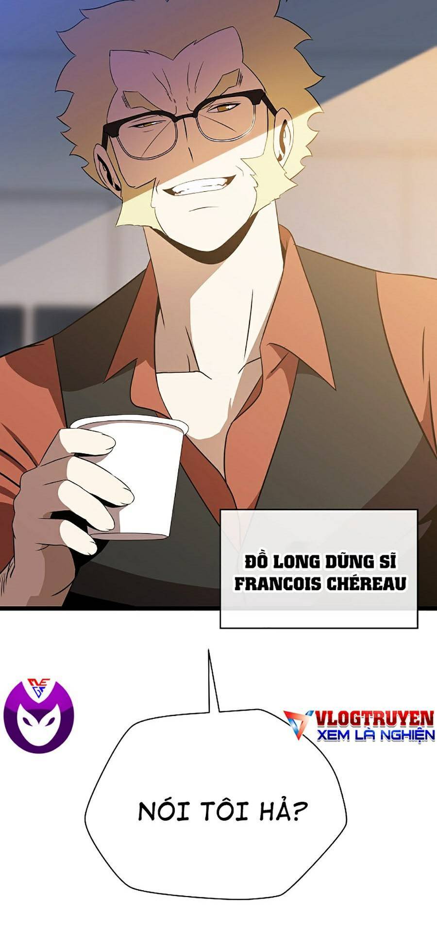 Tiêu Diệt Đấng Cứu Thế Chapter 88 - Trang 2